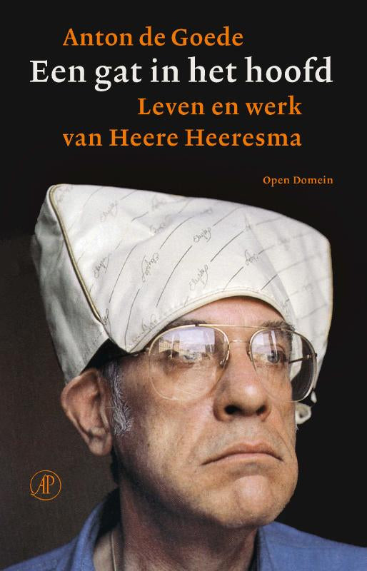 Een gat in het hoofd