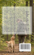 Een-gelukkige-hond-grootbrengen-flaptekst-9789465538068
