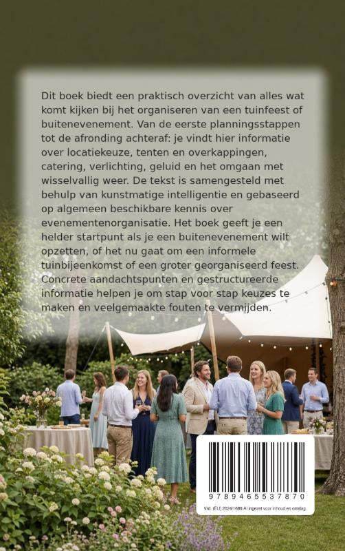 Een-geslaagd-tuinfeest-of-buitenevenement-flaptekst-9789465537870
