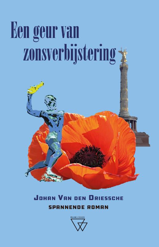 Een-geur-van-zonsverbijstering-boek-cover-9789493306653