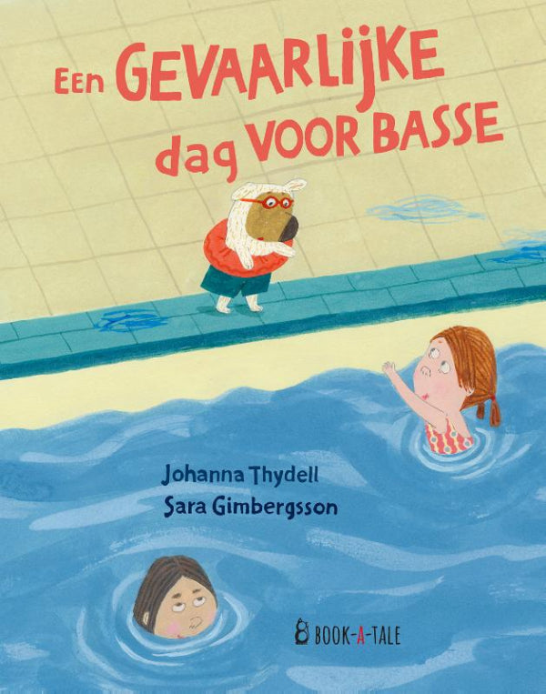 Een gevaarlijke dag voor Basse