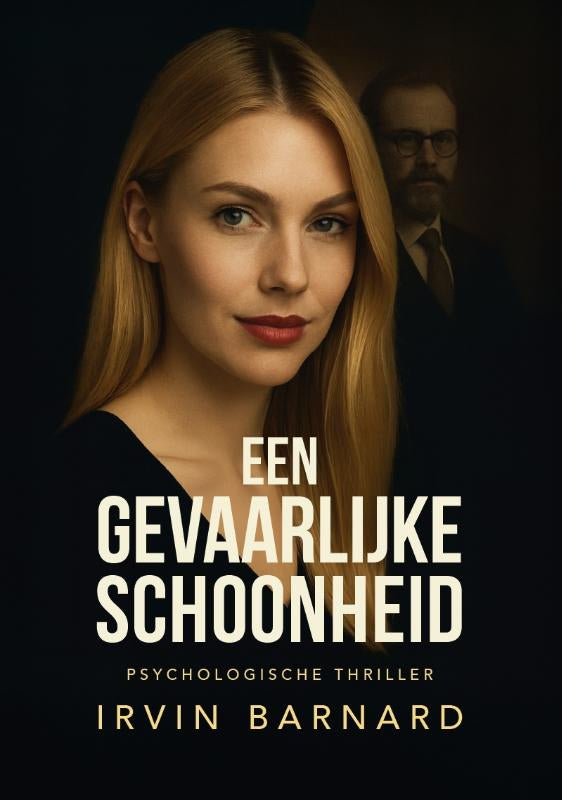 Een gevaarlijke schoonheid