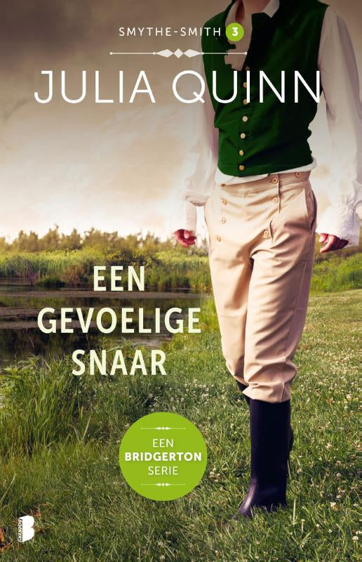 Een-gevoelige-snaar-boek-cover-9789022598429
