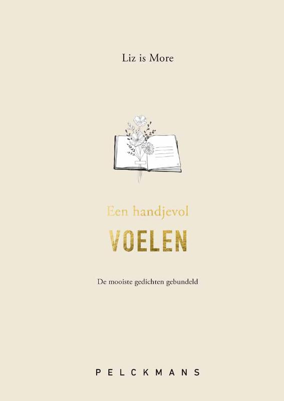 Een handjevol VOELEN