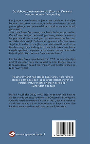 Een-handvol-leven-flaptekst-9789083440965