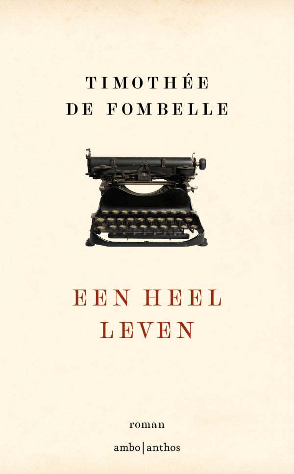 Een heel leven