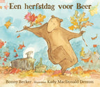 Een-herfstdag-voor-beer-boek-cover-9789089674746