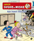 Een-hoed-voor-Sint-boek-cover-9789002256868
