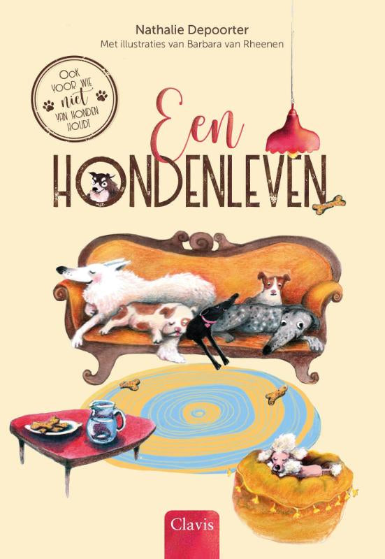 Een hondenleven