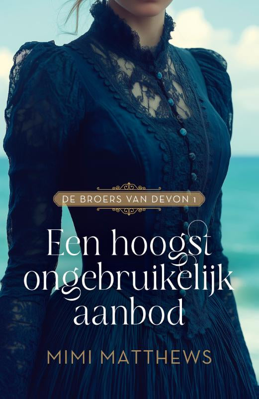 Een hoogst ongebruikelijk aanbod