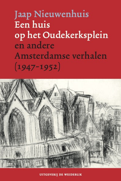 Een-huis-op-het-Oudekerksplein-boek-cover-9789083363738