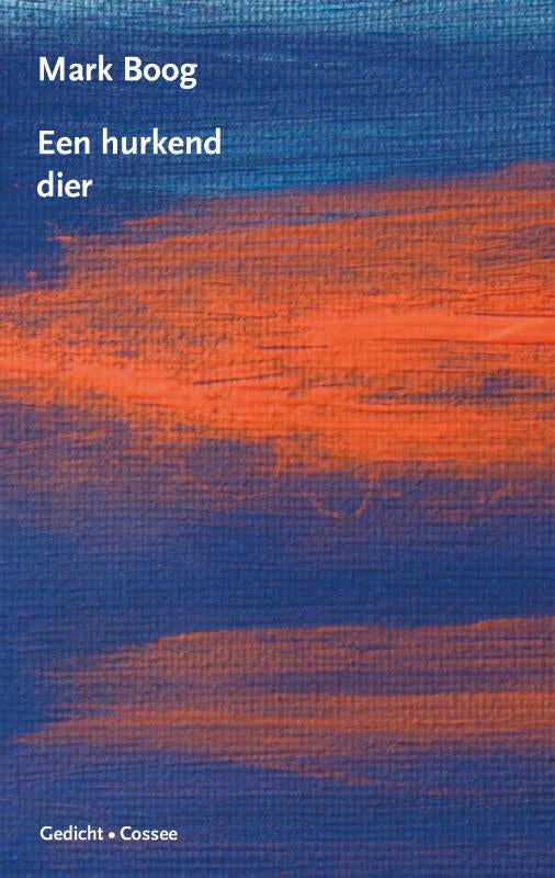 Een hurkend dier