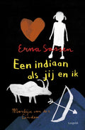 Een-indiaan-als-jij-en-ik-boek-cover-9789025873950
