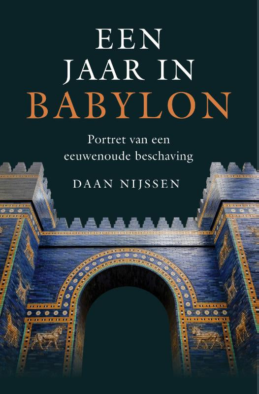 Een-jaar-in-Babylon-boek-cover-9789401920421