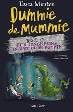 Een-jonge-prins-in-het-oude-Egypte-boek-cover-9789000373918