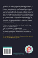 Een-jonge-prins-in-het-oude-Egypte-flaptekst-9789000373918