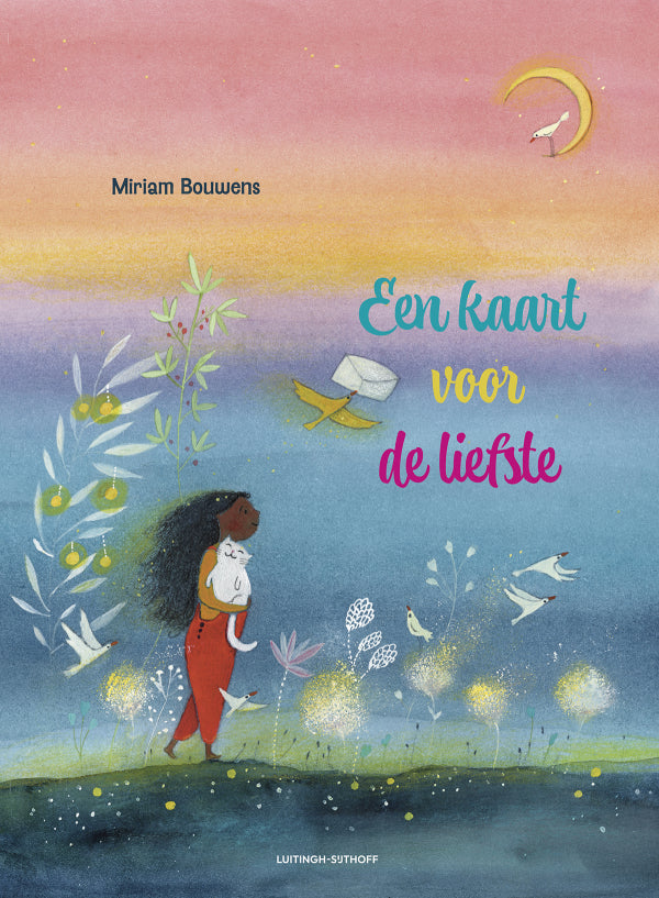 Een kaart voor de liefste