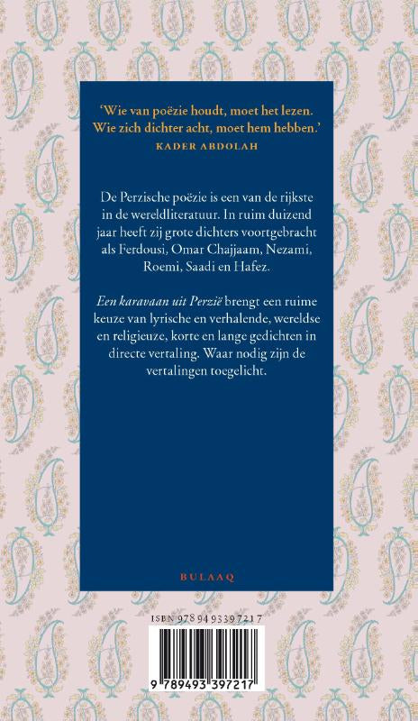 Een-karavaan-uit-Perzie-flaptekst-9789493397217