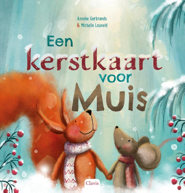 Een-kerstkaart-voor-Muis-boek-cover-9789044852493
