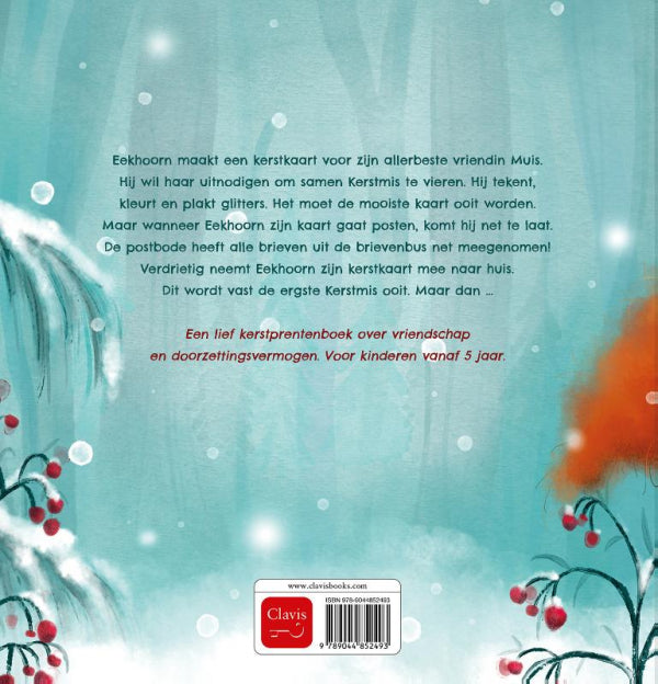 Een-kerstkaart-voor-Muis-flaptekst-9789044852493