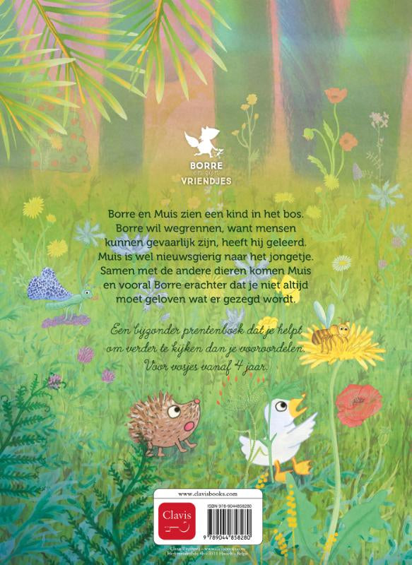 Een-kind-in-het-bos-flaptekst-9789044858280