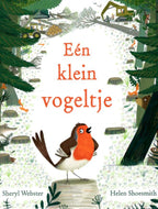 Een-klein-vogeltje-boek-cover-9789053418055