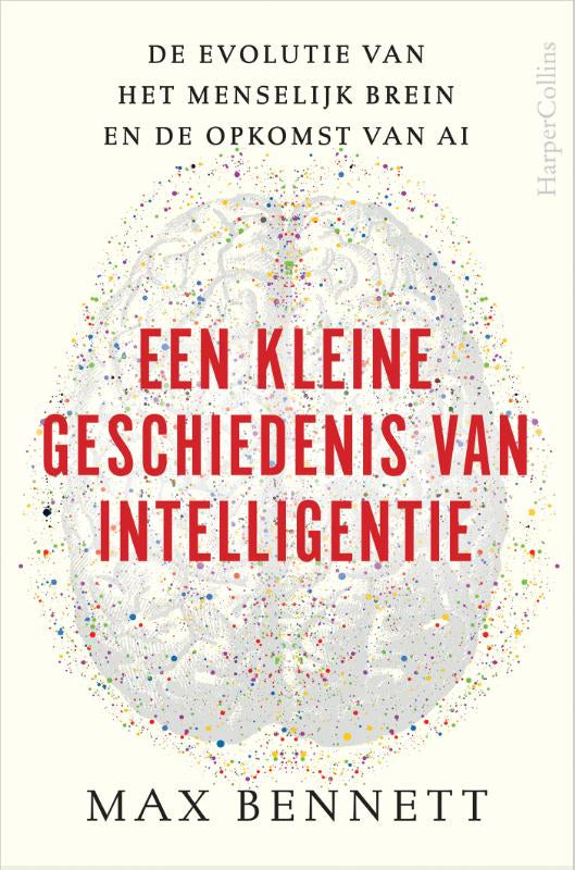 Een-kleine-geschiedenis-van-intelligentie-boek-cover-9789402713497