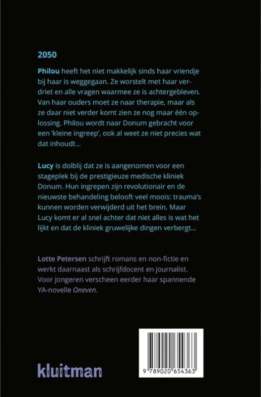 Een-kleine-ingreep-flaptekst-9789020654363