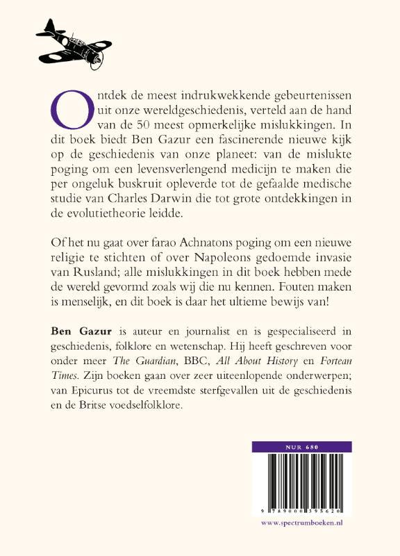 Een-kleine-wereldgeschiedenis-in-50-mislukkingen-flaptekst-9789000395620