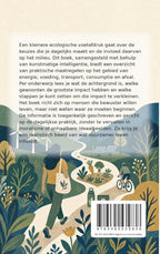 Een-kleinere-ecologische-voetafdruk-flaptekst-9789465535838