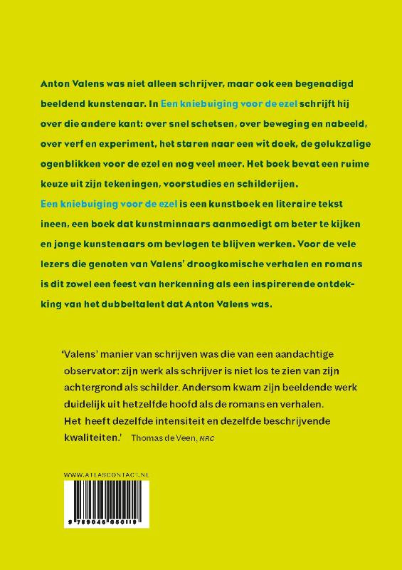 Een-kniebuiging-voor-de-ezel-flaptekst-9789045050119