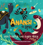 Een-koekje-van-eigen-deeg-boek-cover-9789025775407