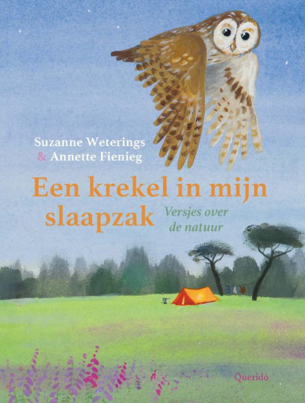 Een-krekel-in-mijn-slaapzak-boek-cover-9789045125848