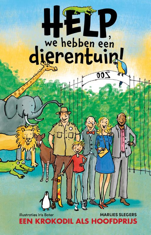 Een-krokodil-als-hoofdprijs-boek-cover-9789020672916