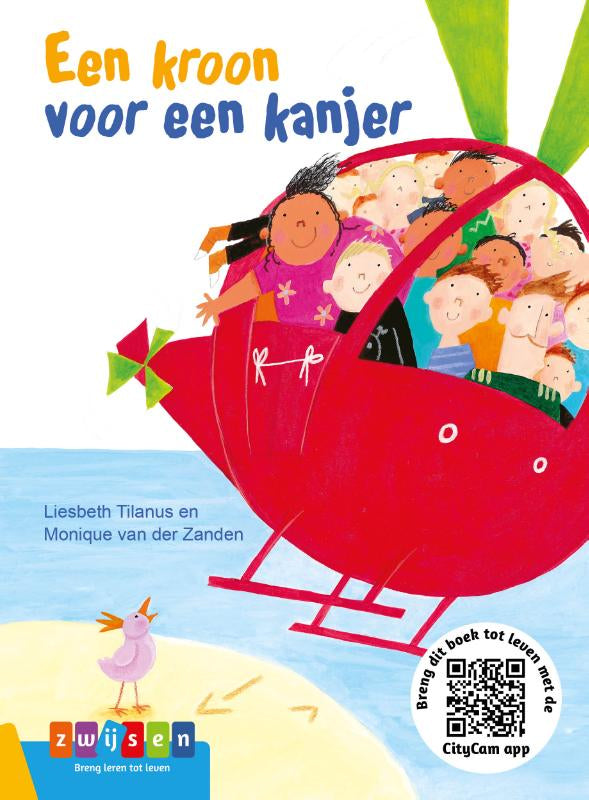 Een-kroon-voor-een-kanjer-boek-cover-9789090323572