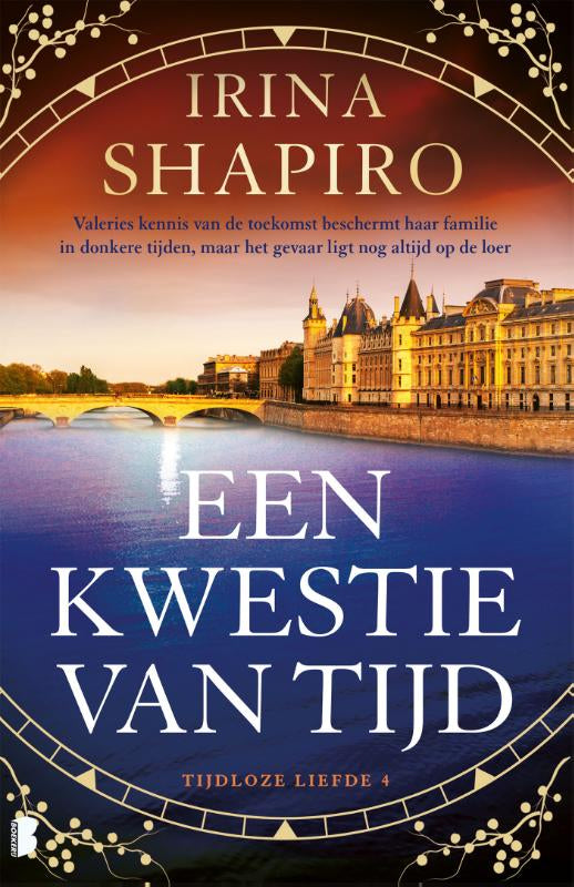 Een kwestie van tijd