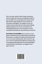 Een-kwestie-van-uitvoering-flaptekst-9789025318598