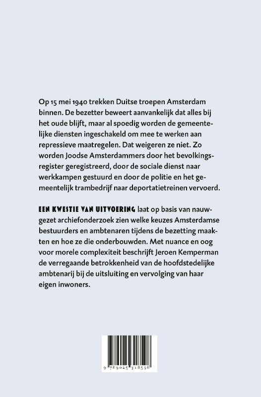 Een-kwestie-van-uitvoering-flaptekst-9789025318598