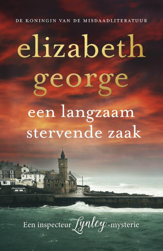 Een langzaam stervende zaak