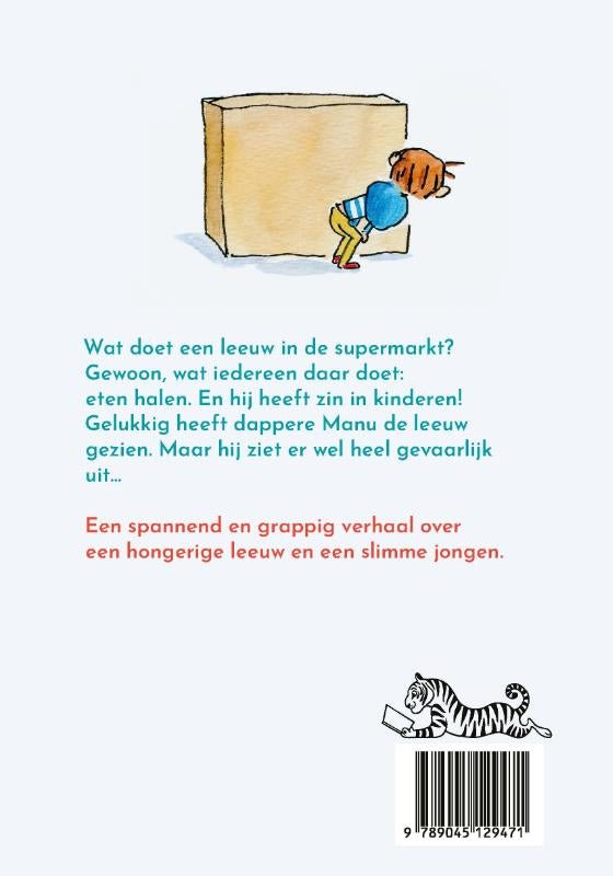 Een-leeuw-in-de-supermarkt-flaptekst-9789045129471