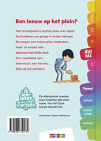 Een-leeuw-op-het-plein-flaptekst-9789048750139