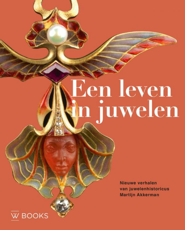 Een leven in juwelen