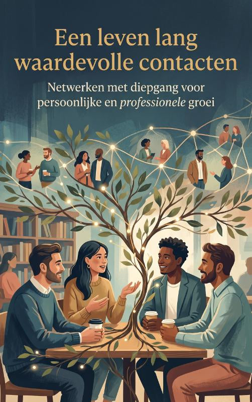 Een leven lang waardevolle contacten