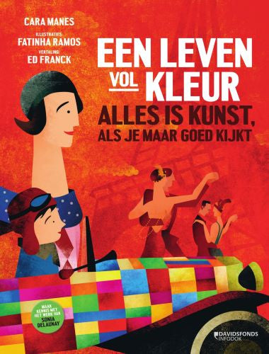 Een-leven-vol-kleur-boek-cover-9789002274008