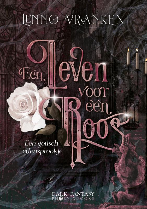 Een leven voor een roos