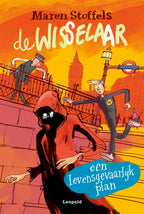 Een-levensgevaarlijk-plan-boek-cover-9789025887070