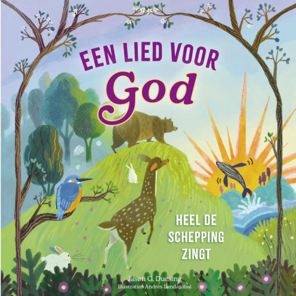 Een-lied-voor-God-boek-cover-9789033834790