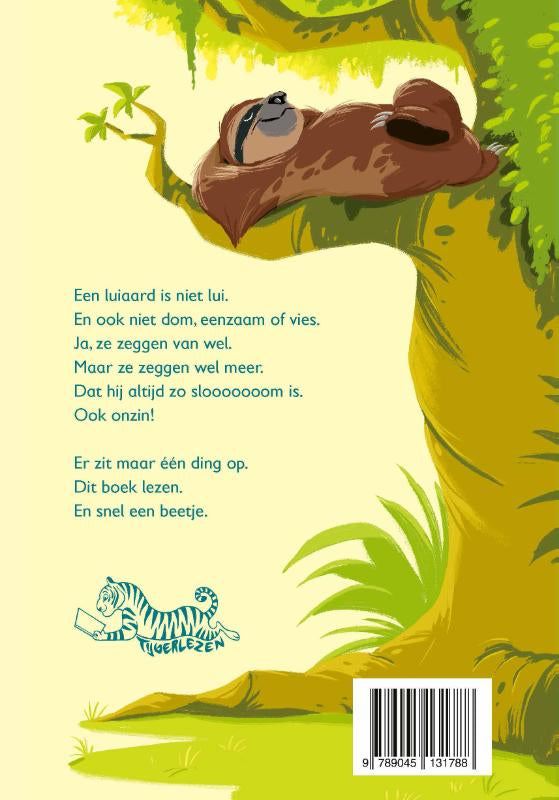 Een-luiaard-is-niet-lui-flaptekst-9789045131788