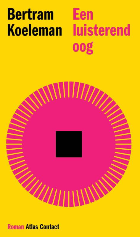 Een luisterend oog