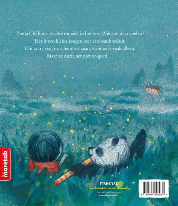 Een-melodie-in-de-mist-flaptekst-9789464390933